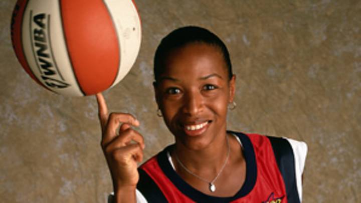 WNBA (Related Stories)
