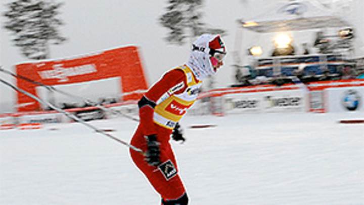 Marit Bjoergen expected to return after irregular heartbeat Marit Bjoergen expected to return after irregular heartbeat