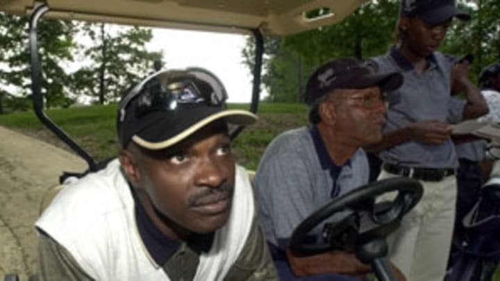 Eddie Payton establishes own legacy as Jackson St. golf coach