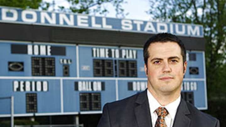 Ohio high school QB who beat out Big Ben took different path in life Ohio high school QB who beat out Big Ben took different path in life