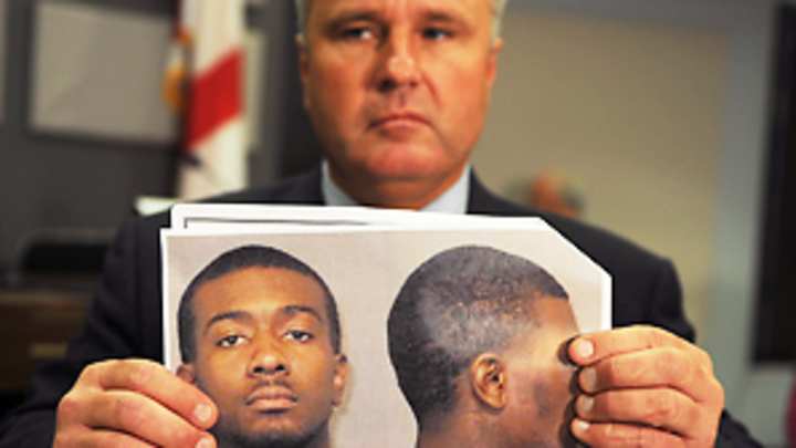 Auburn community shaken in wake of senseless weekend killings