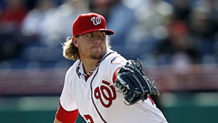 Returns of Storen, Bailey likely to make for some tough decisions