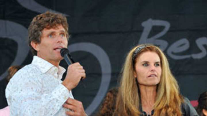 Shriver's legacy lives on through Best Buddies