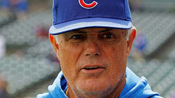 Why Lou Piniella is a Hall of Famer Why Lou Piniella is a Hall of Famer