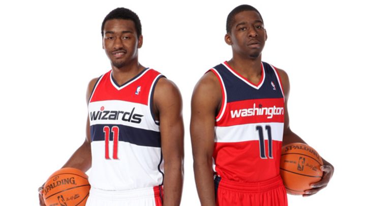 NBA's Best Uniforms of All Time