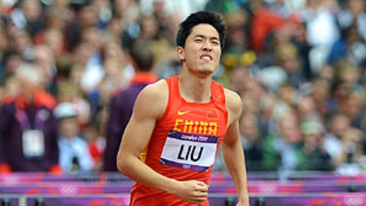 Liu awes with tough mentality but returns to China emptyhanded Liu awes with tough mentality but returns to China emptyhanded