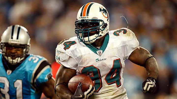 NFL Fantasy Studs: Week 11