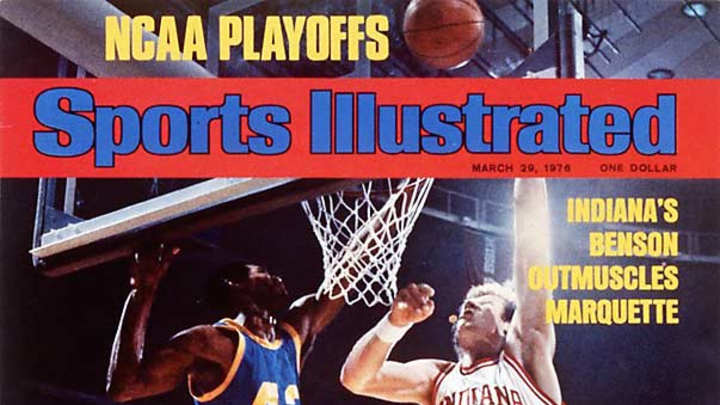 Indiana's Top Athletes