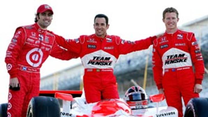 SI.com experts pick Castroneves to win third Indy 500 SI.com experts pick Castroneves to win third Indy 500