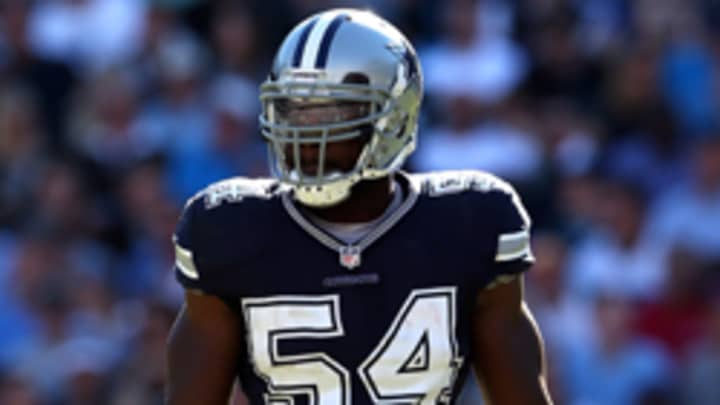 Cowboys Bruce Carter, Orlando Scandrick may be lost for season