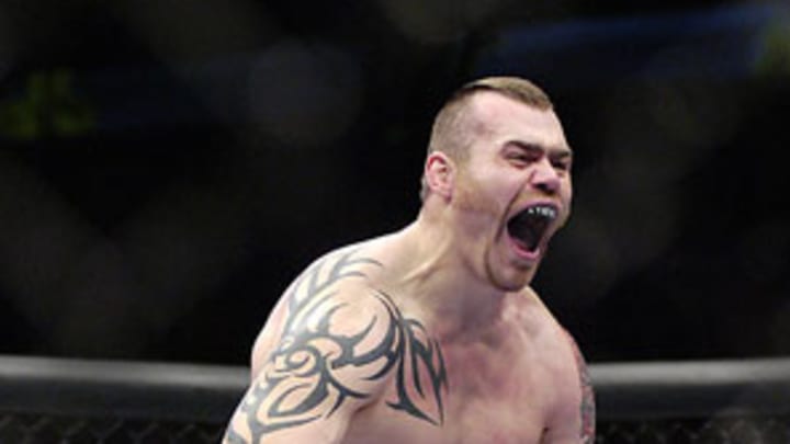 Sylvia to make boxing debut against ex-boxing champ Sylvia to make boxing debut against ex-boxing champ