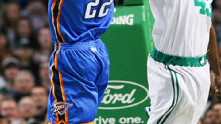 NBA's era of balance reaches peak