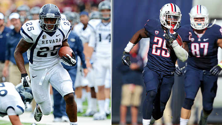 2012-13 Bowl Game Matchups 2012-13 Bowl Game Matchups