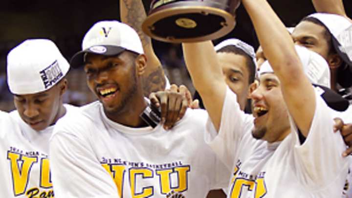 VCU-Butler makes for a great story -- but not during the Final Four
