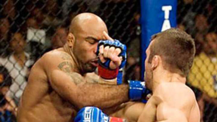 WEC 35 thrills aside, champs have yet to face real challengers