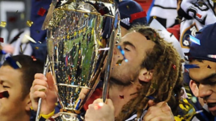 America embraces Beautiful Game