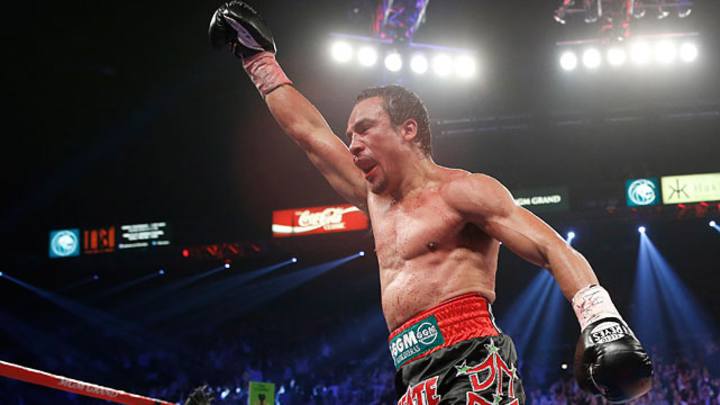 Famous Boxing Tetralogies