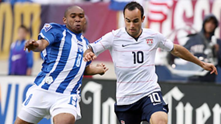 The U.S. game no one can watch?