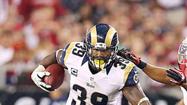 Week 14 Start 'Em, Sit 'Em: Rams' Jackson set for playoff stardom Week 14 Start 'Em, Sit 'Em: Rams' Jackson set for playoff stardom