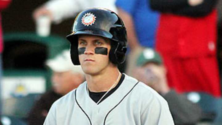 Harper, Trout top list of the game's best minor league prospects