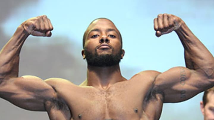 High to face Galvao at Dream 10