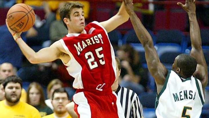 Luke Winn's Top 10 Seniors Luke Winn's Top 10 Seniors