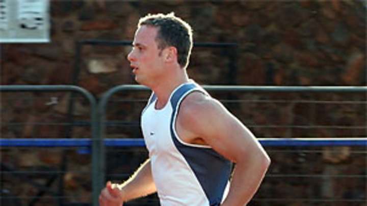 Pistorius' victory is inspirational -- and controversial Pistorius' victory is inspirational -- and controversial