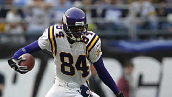 Source: Moss trade to Vikings done