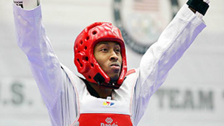 Steven, Diana Lopez return to Olympics; Mark fails to qualify