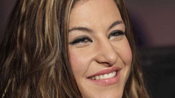 Tate looks to make challenger Rousey pay for not paying dues Tate looks to make challenger Rousey pay for not paying dues