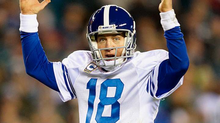 NFL's Highest Paid Players