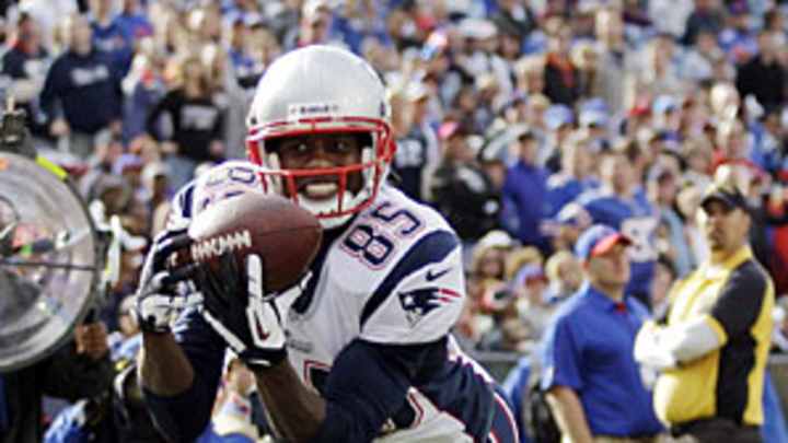 NFL Week 4 fantasy awards: Patriots, Packers find identities NFL Week 4 fantasy awards: Patriots, Packers find identities