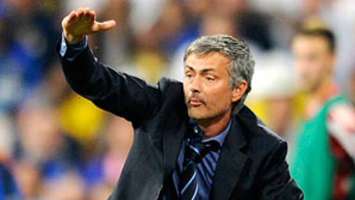 Real Madrid finally gets rid of a manager it never wanted