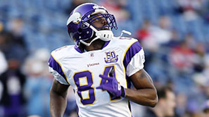 Moss a good addition for Titans