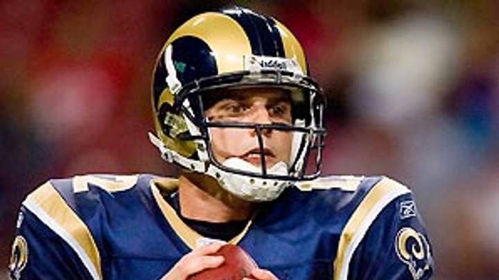 Last-minute injury report, Week 13