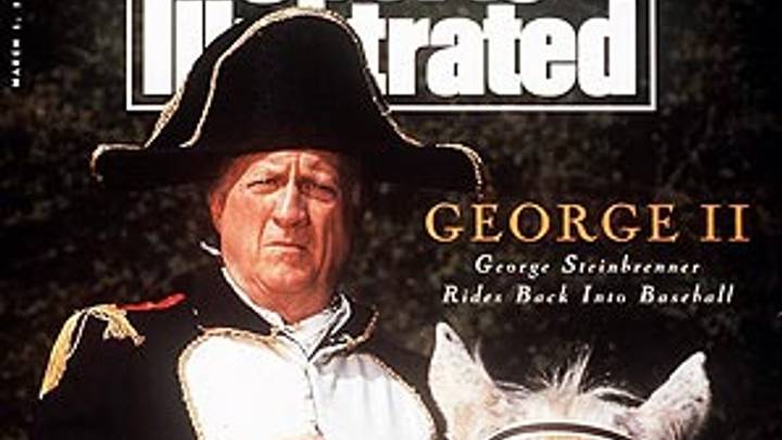 King George King George