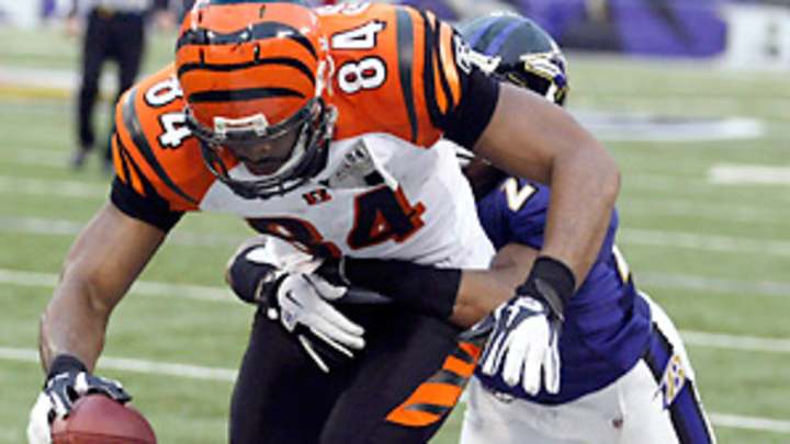 Without Ray Lewis, Ravens' D survives