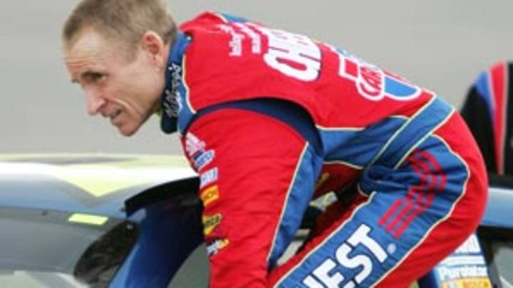 Martin not ready to give up quest for elusive championship