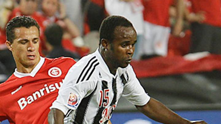 Mazembe makes history, now one step from Club World Cup title Mazembe makes history, now one step from Club World Cup title