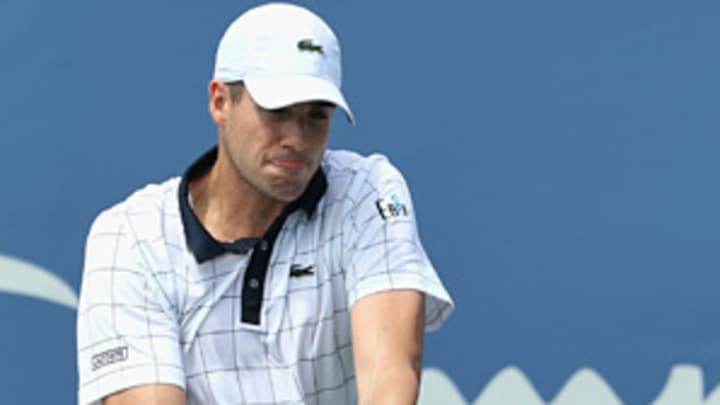 Isner, Murray, Clijsters among best of Day 3 matches at U.S. Open
