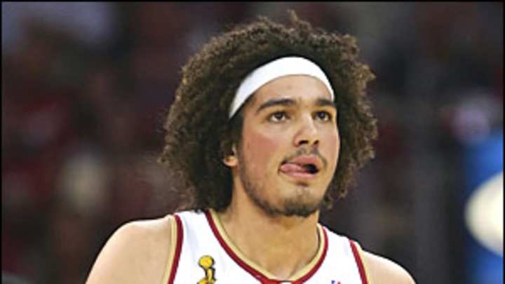 Varejao willing to budge