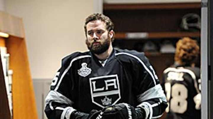 Penner finally comes up King-sized