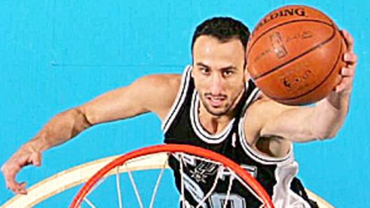 Spurs will pay now -- and perhaps later -- for Ginobili's injury woes