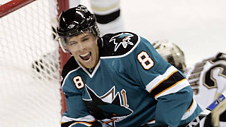Crashing the net Crashing the net