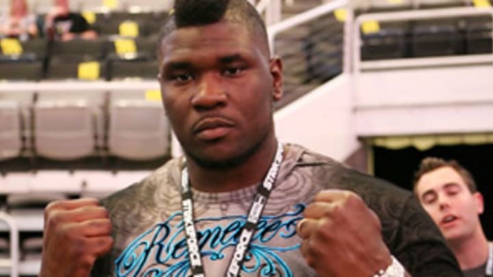 Rogers is still getting snubbed Rogers is still getting snubbed