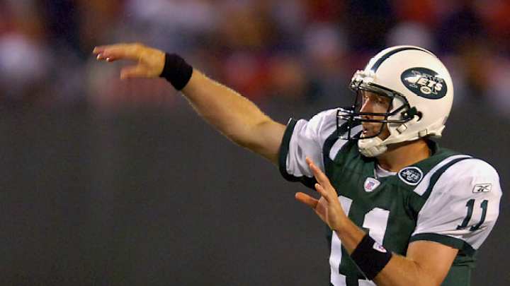 Top 10 Preseason Performers Top 10 Preseason Performers