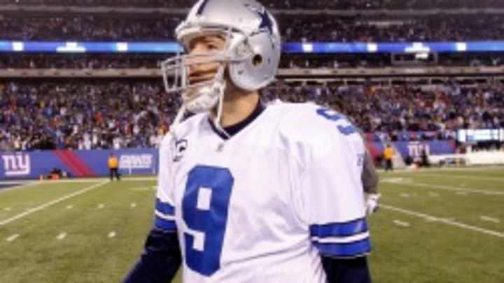 Cowboys TE Jason Witten says Tony Romo is an elite quarterback