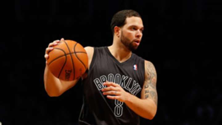 Nets' Williams defends himself from heavy criticism after Johnson firing