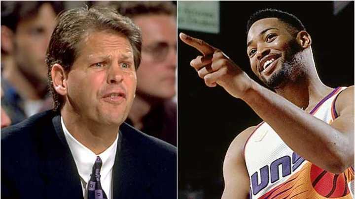 Most Toxic Feuds Of The Past 15 Years