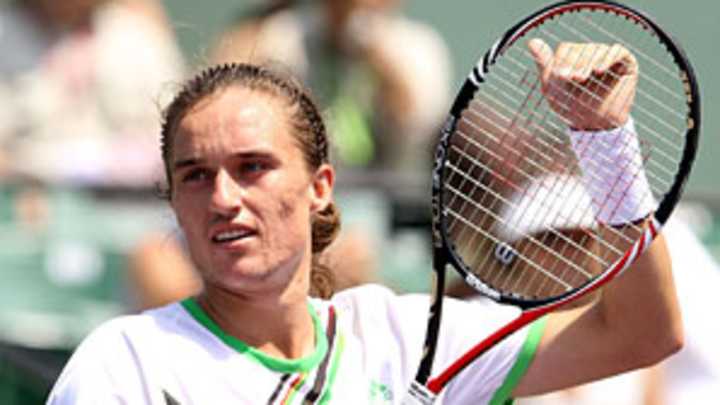 Mailbag: Is Alexandr Dolgopolov for real? Do players fib about age?